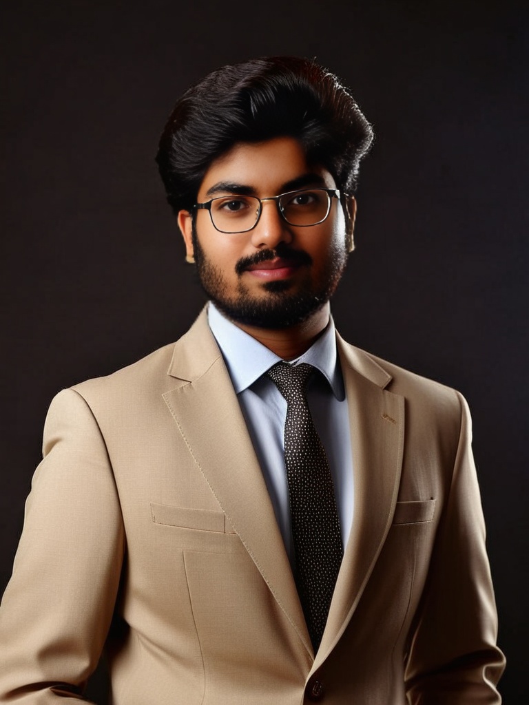 Mr. JaiKishan Pratap