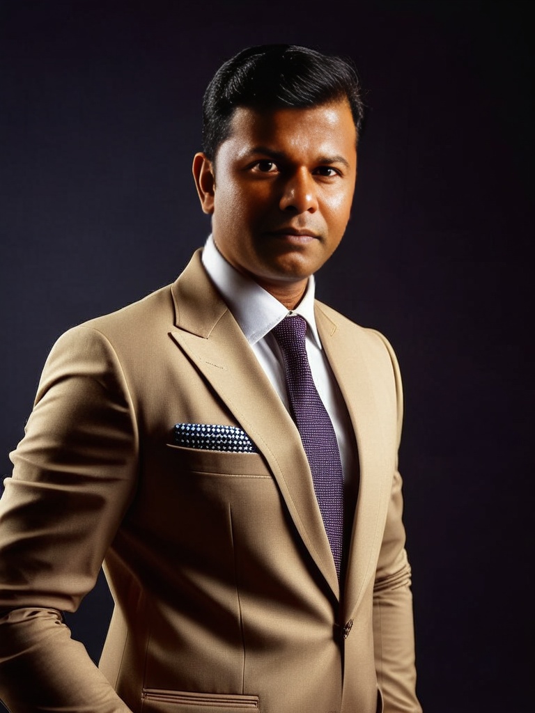 Mr. Rajeev Ranjan Choubey