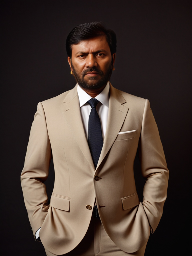 Mr. Shailendra Shrivastava